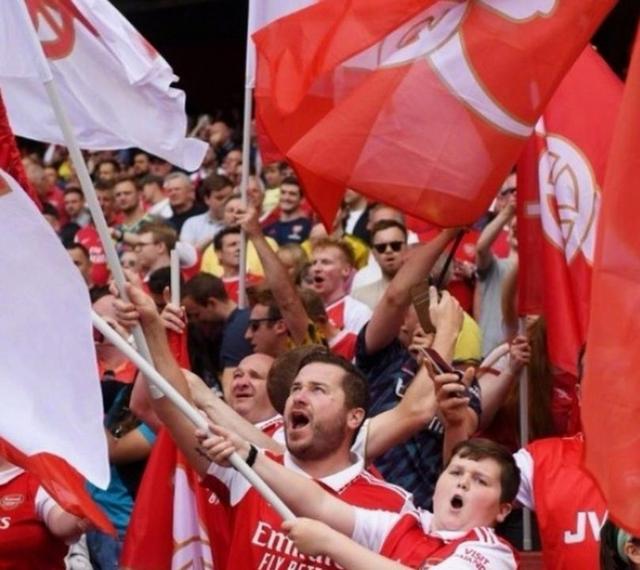 阿森纳赢过拜仁吗