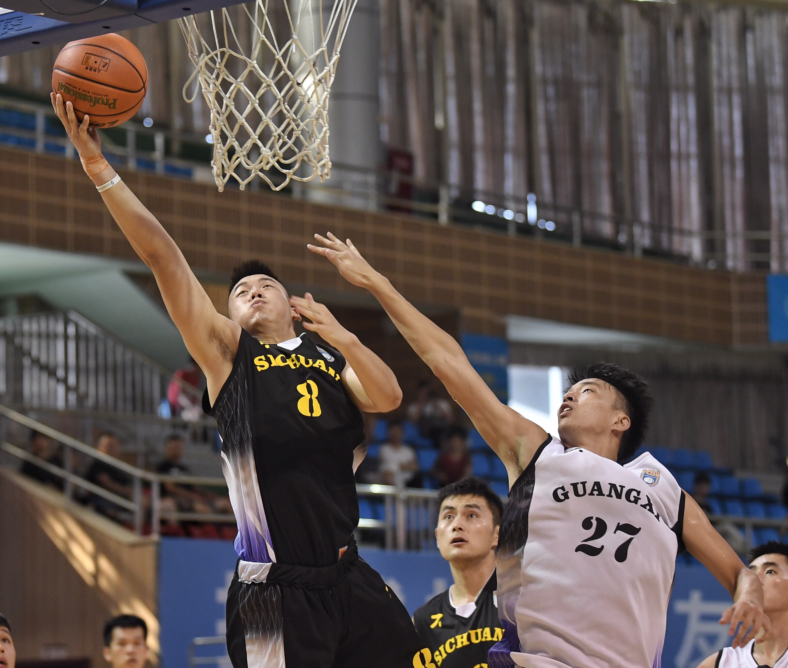 天行体育网站-四川金强势依靠防守，稳固胜场提升排名的简单介绍